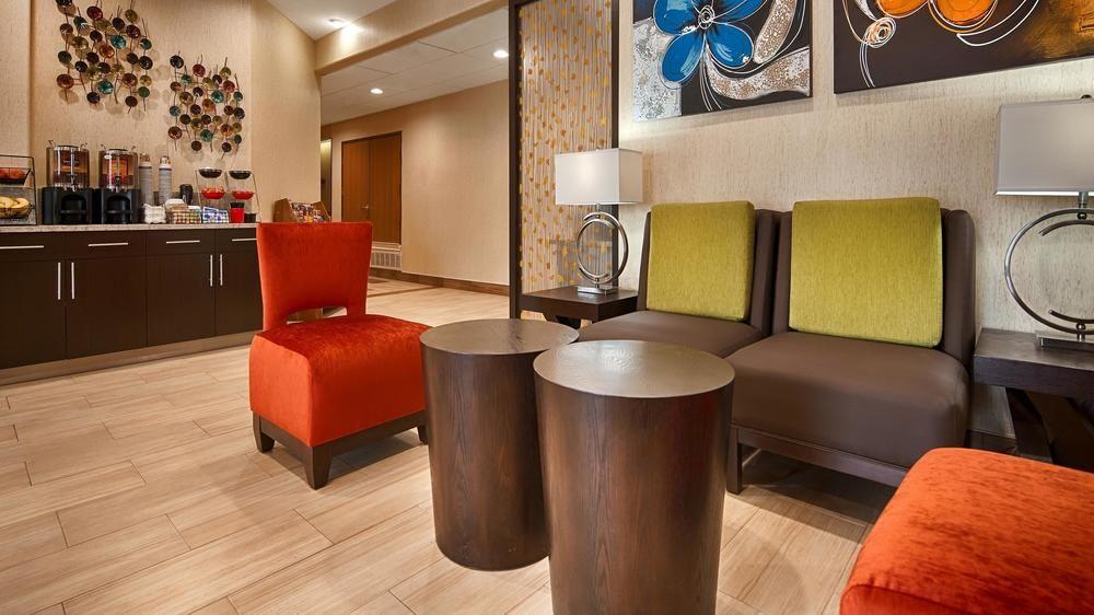 Best Western Plus Lake Worth Екстериор снимка