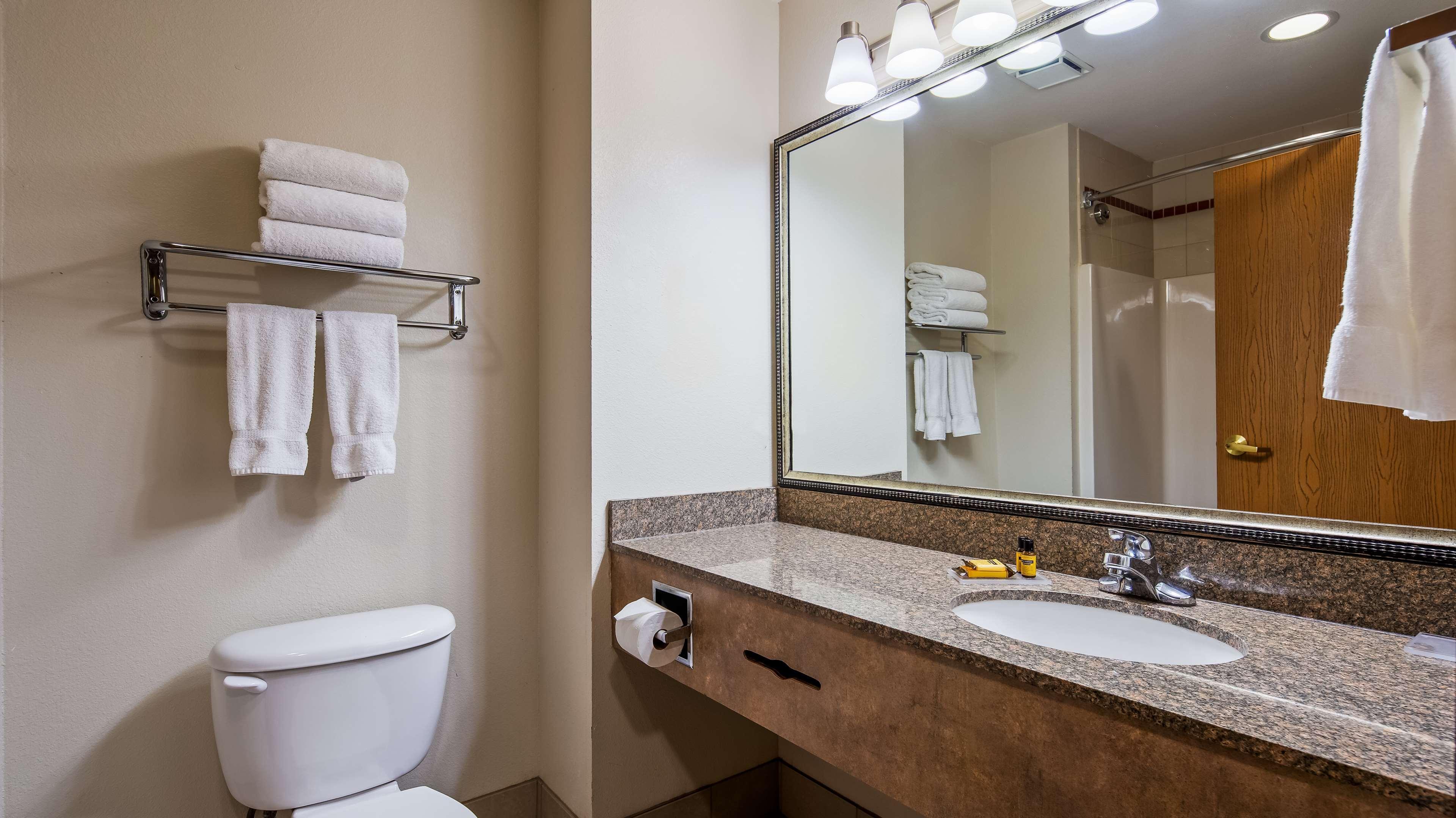 Best Western Plus Lake Worth Екстериор снимка