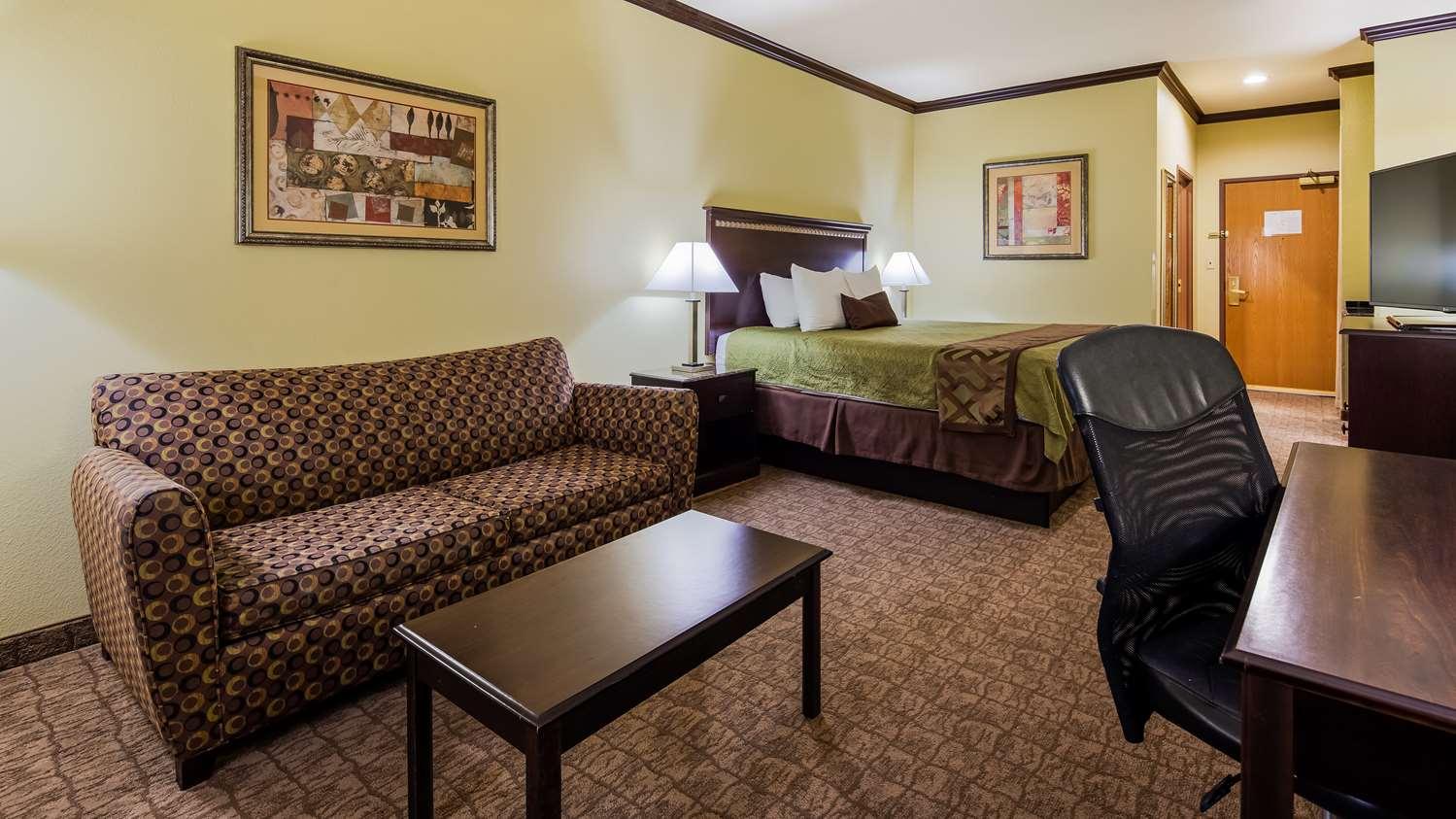 Best Western Plus Lake Worth Екстериор снимка