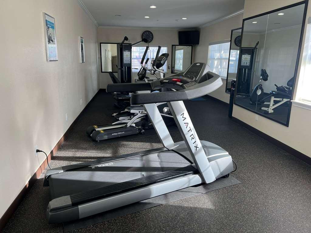 Best Western Plus Lake Worth Съоръжения снимка