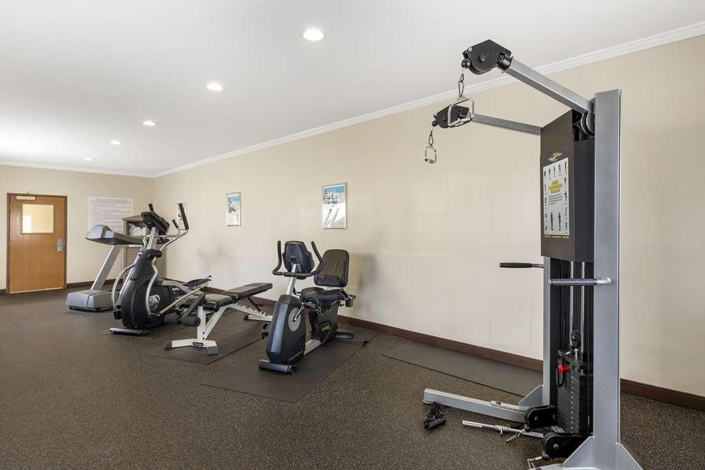 Best Western Plus Lake Worth Съоръжения снимка