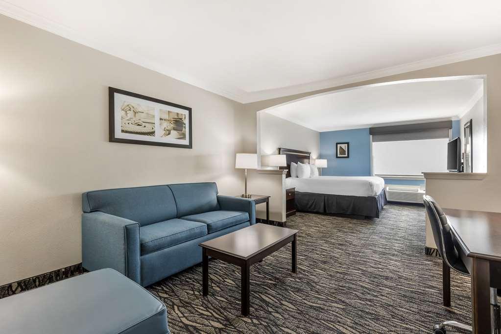 Best Western Plus Lake Worth Стая снимка