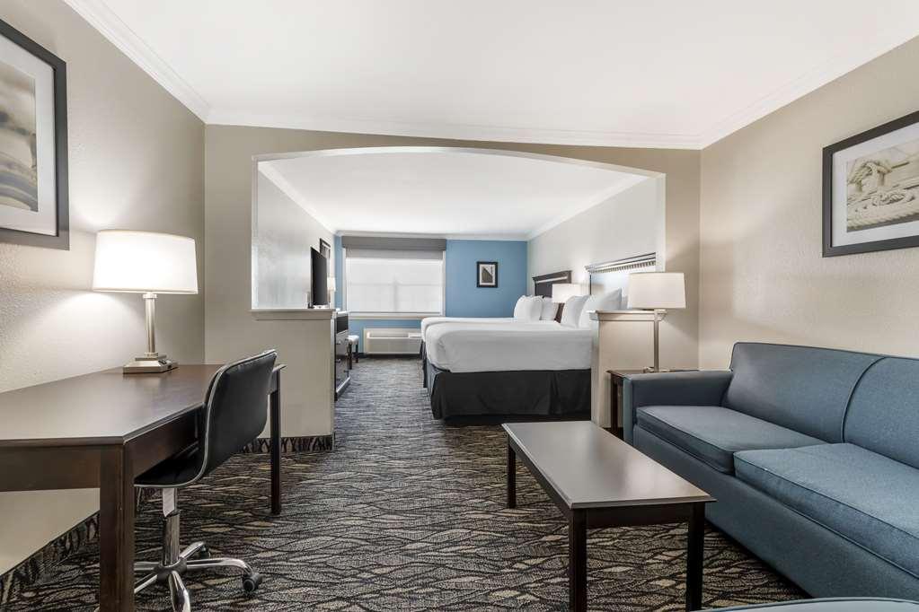 Best Western Plus Lake Worth Стая снимка