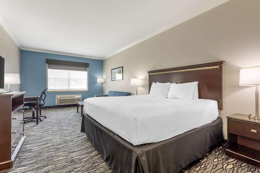 Best Western Plus Lake Worth Стая снимка