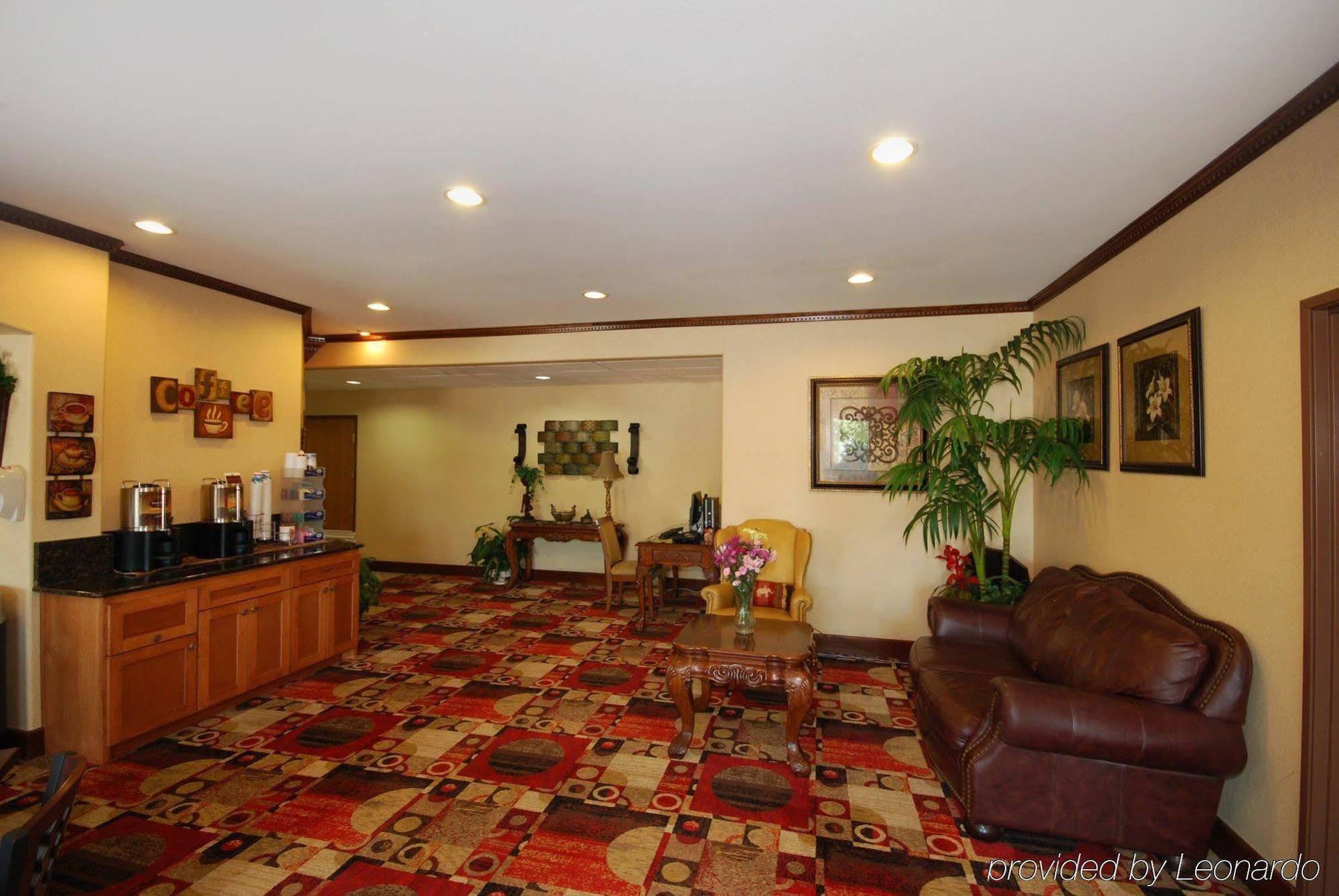 Best Western Plus Lake Worth Екстериор снимка