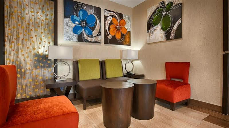 Best Western Plus Lake Worth Екстериор снимка